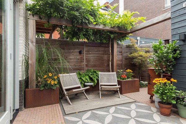 Medium property photo - Warmoezierspad 2, 3311 ZV Dordrecht